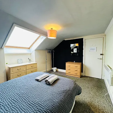 The Nest Retreat *