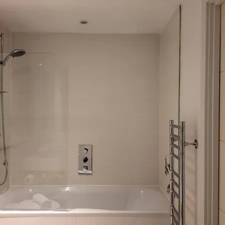 Apartament Meadowside Quay 2br Luxurious Glasgow