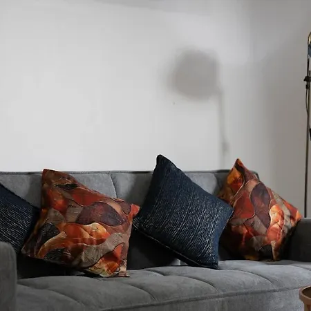 Meadowside Quay 2br Luxurious Apartment Glasgow