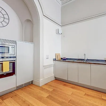 Cairn Introduces Blythswood - Experience Exceptional Luxury Living In Glasgow's Desirable Location * Glasgow