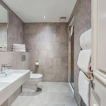 Cairn Introduces Blythswood - Experience Exceptional Luxury Living In Glasgow's Desirable Location *