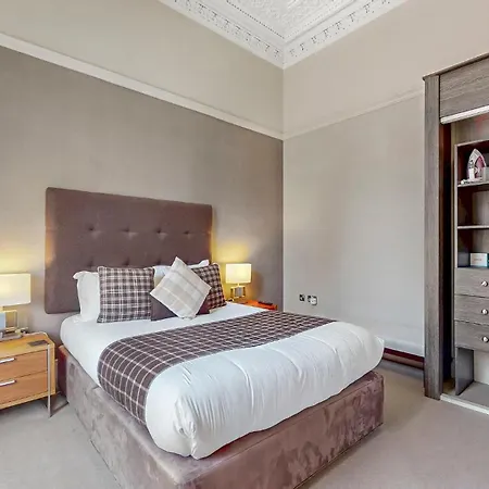 Cairn Introduces Blythswood - Experience Exceptional Luxury Living In Glasgow's Desirable Location