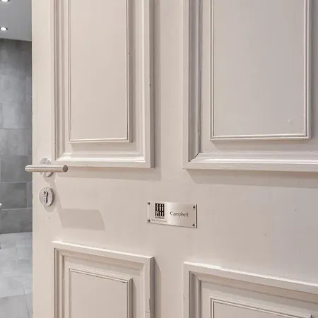 Daire Cairn Introduces Blythswood - Experience Exceptional Luxury Living In Glasgow's Desirable Location Glasgow