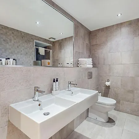 Cairn Introduces Blythswood - Experience Exceptional Luxury Living In Glasgow's Desirable Location Daire *