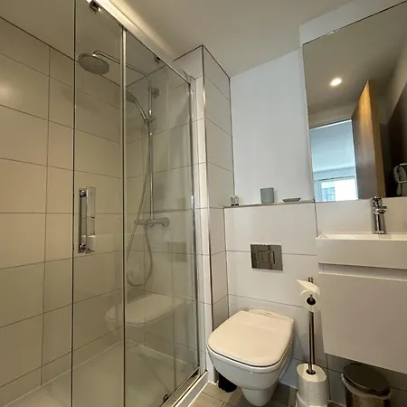 Tolbooth By Principal Apartmán Glasgow