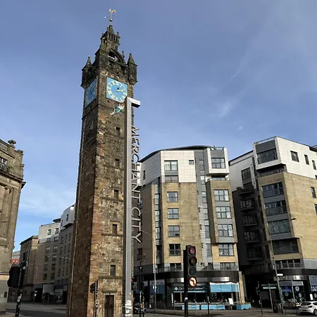 Tolbooth By Principal