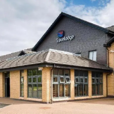 Travelodge Airport 3* Glasgow