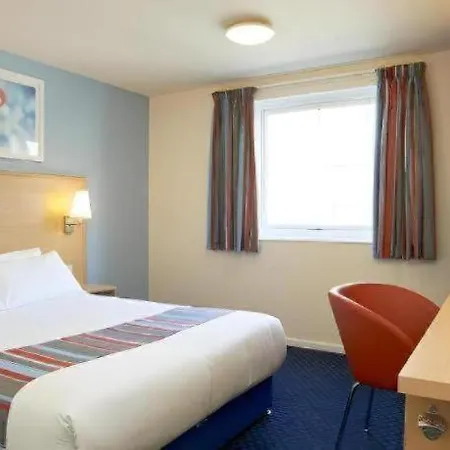 Hotel Travelodge Airport