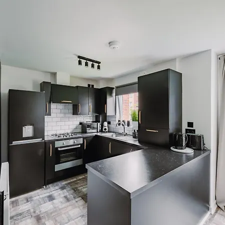 Apartament Smartsleep
