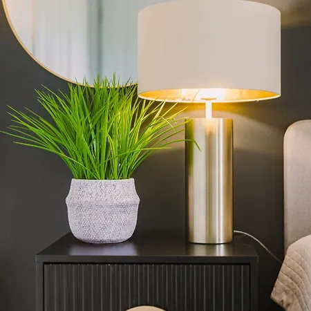 Smartsleep Apartamento *