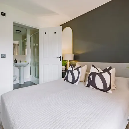 Smartsleep Apartamento Glasgow