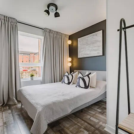 Smartsleep Apartment