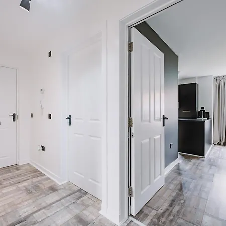 Apartamento Smartsleep *