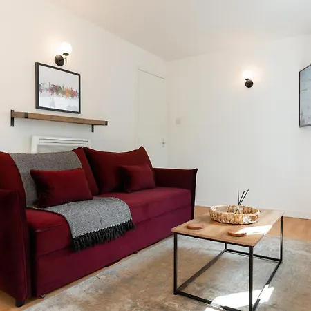 St Georges Cross 1br - Subway On Doorstep -