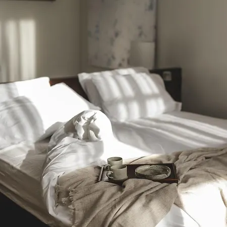 Arthouse - Newly Refurbished 4*