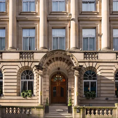 Arthouse - Newly Refurbished Hotel