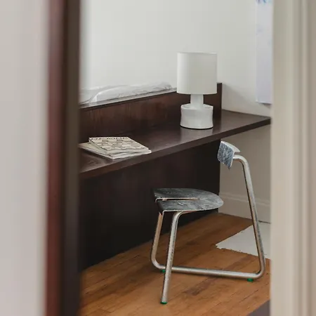 Arthouse - Newly Refurbished 4* Glasgow
