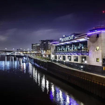 Ibis Centre - Sauchiehall St 3*