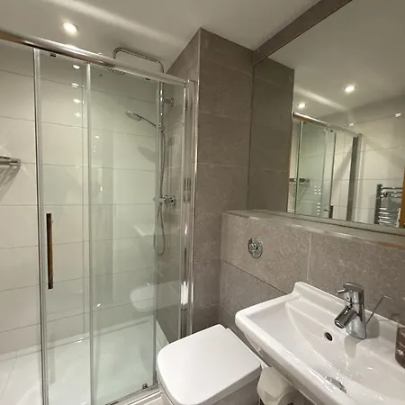 Appartamento Tolbooth By Principal