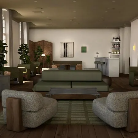 Arthouse Glasgow - Fully Refurbished Glasgow