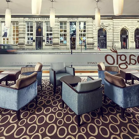 Mercure Glasgow