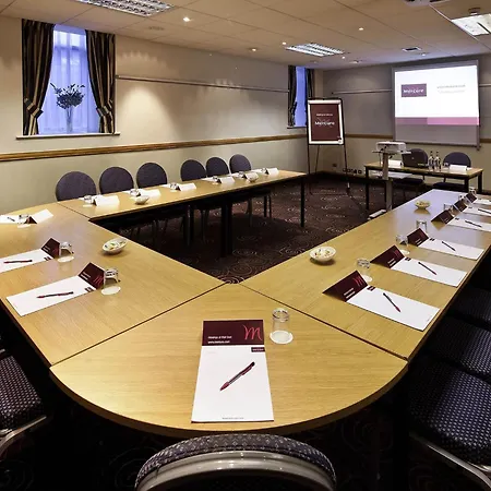 Mercure 3* Glasgow