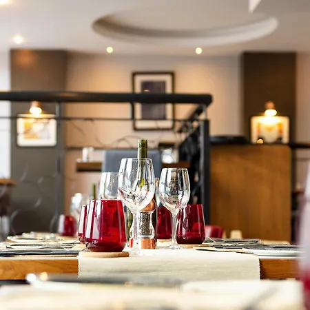 Novotel Centre 4* Glasgow