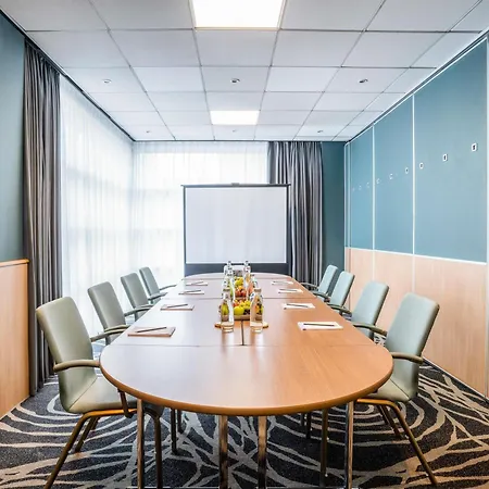 Novotel Centre Отель
