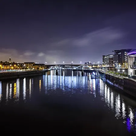 Hotel Ibis Centre - Sauchiehall St