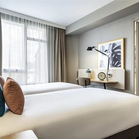 Adagio Apart Otel 4*