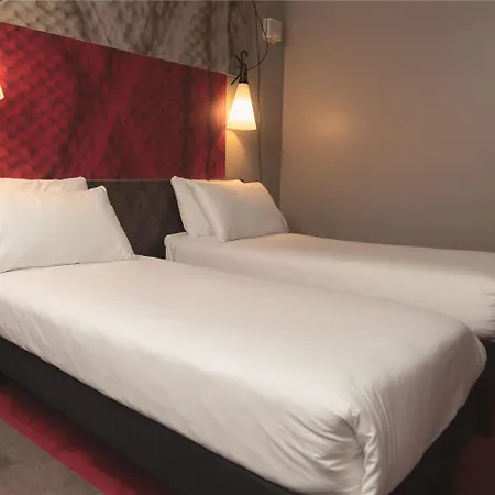 Ibis Centre - Sauchiehall St 3*