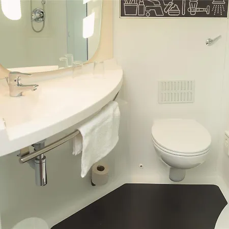 Ibis Centre - Sauchiehall St Hotel