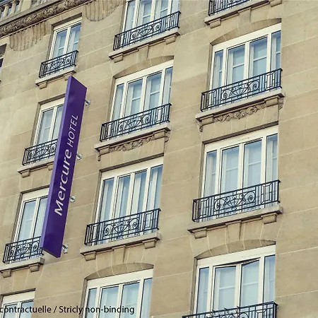 Hotel Mercure