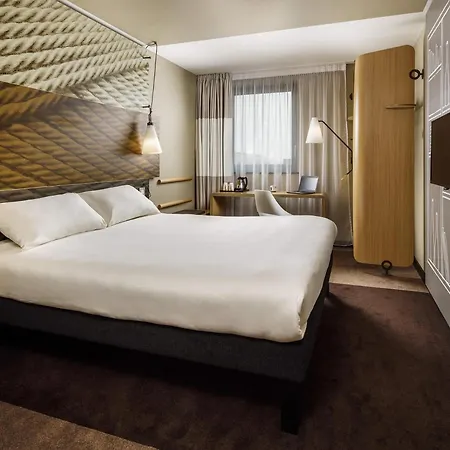 Ibis Centre - Sauchiehall St Glasgow
