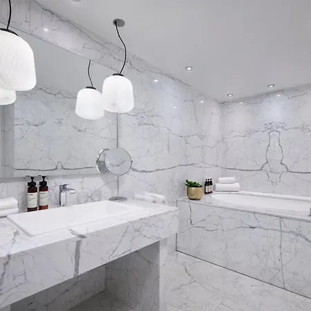 Kimpton Blythswood Square & By Ihg Hotel Glasgow