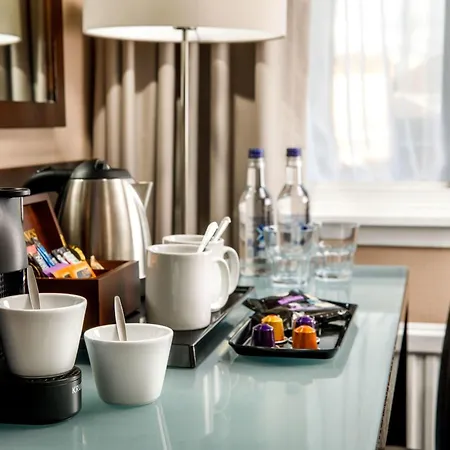 Mercure 3*