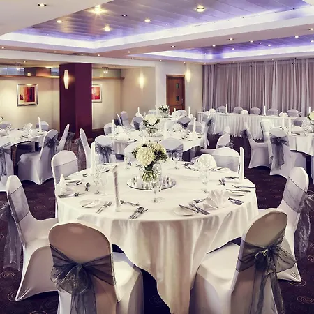 Hotell Mercure