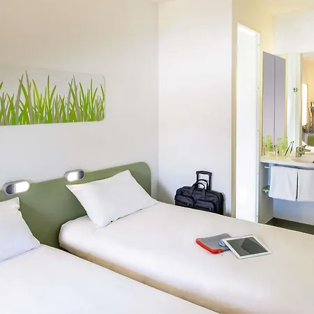 Hotel Ibis Budget Glasgow