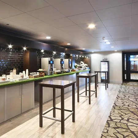Hotel Crowne Plaza By Ihg