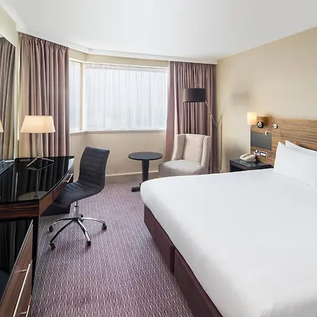 Crowne Plaza By Ihg 4* Glasgow