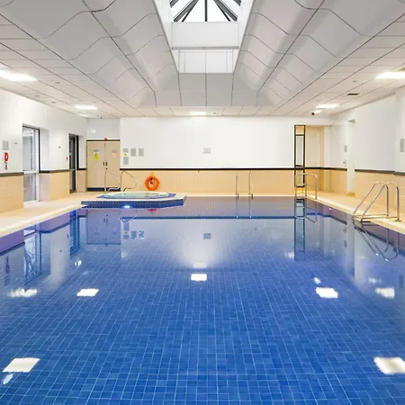 Crowne Plaza By Ihg Glasgow
