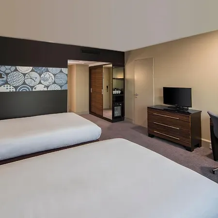 Crowne Plaza By Ihg Glasgow