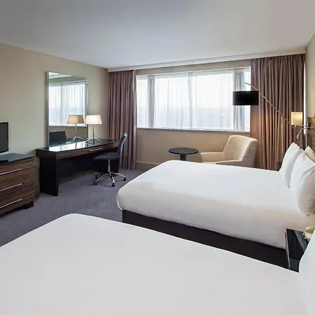 Crowne Plaza By Ihg 4* Glasgow