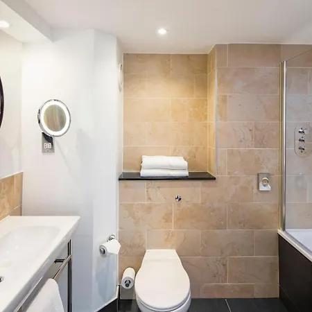 Hotel Crowne Plaza By Ihg