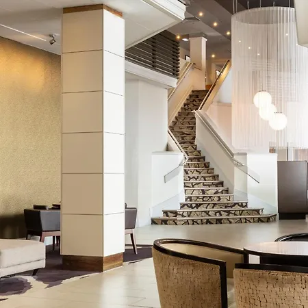 Crowne Plaza By Ihg Hotel Glasgow