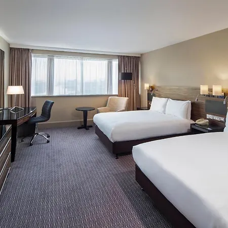 Hotel Crowne Plaza By Ihg Glasgow