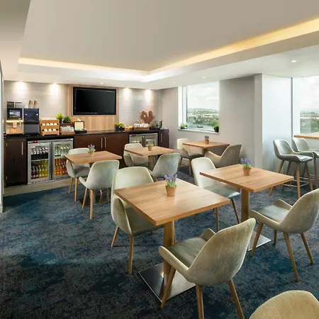 Crowne Plaza By Ihg Glasgow