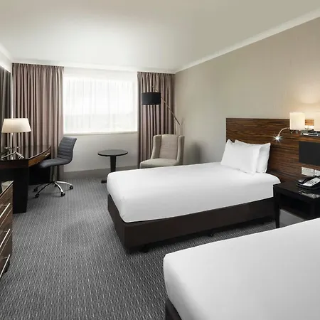 Hotel Crowne Plaza By Ihg