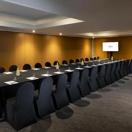 Hotel Crowne Plaza By Ihg 4*