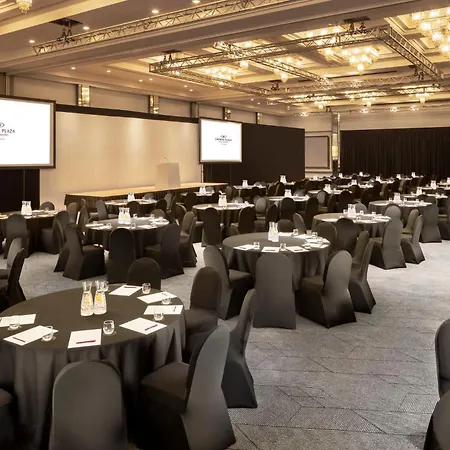 Crowne Plaza By Ihg Hotel